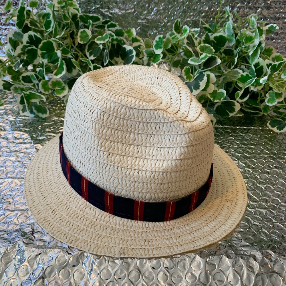 Fedora Custom designed creme - Picture 4 of 4